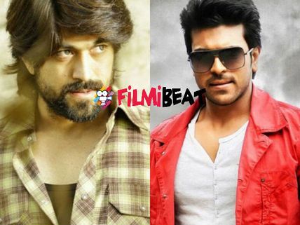 I Love Yash; He Is A Brilliant Actor & An Interesting Guy: Ram Charan