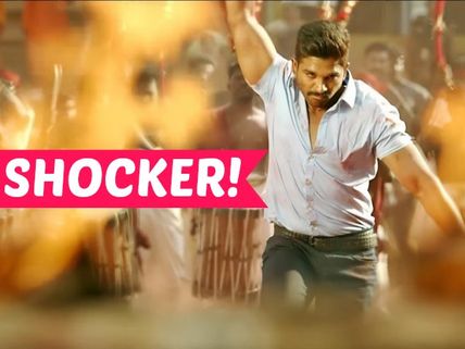 WHAT! Allu Arjun's Sarrainodu Was Rejected By Ram Charan And Gopichand?