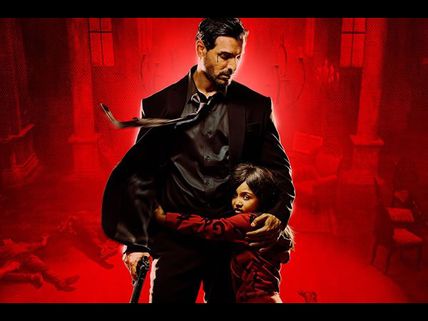 Rocky Handsome Critics Review: John Abraham Starrer Impresses Big Time