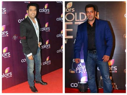 Colors Party: Kapil Sharma & Salman Khan’s Absence Sparks Curiosity!