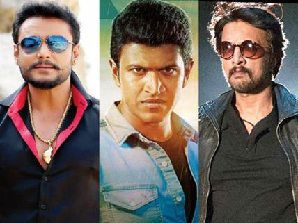 BIG CLASH! Cricket vs Sandalwood Movies