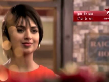 Yeh Hai Mohabbatein’s Ishita Aka Divyanka Tripathi Looks Fabulous In New Avatar!