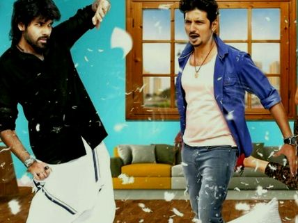 Interview: Sibiraj Talks About His Role In 'Pokkiri Raja' Among Other Things! 