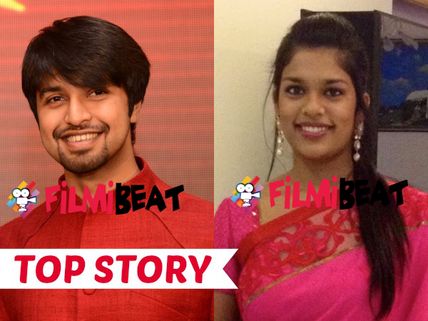 Srija's Marriage To Happen In Bangalore, Here Are The Details