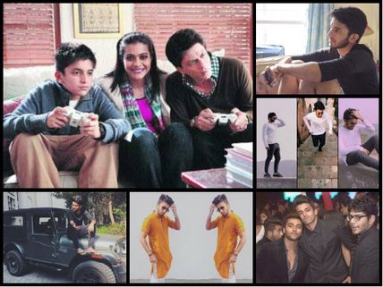 HOTTIE ALERT: Remember SRK-Kajol's Son In My Name Is Khan? You WON'T BELIEVE How He Looks Now!