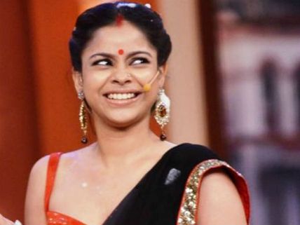 Comedy Nights With Kapil’s Sumona Chakravarti Denies Marriage Rumours!