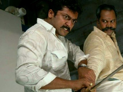 Heart-wrenching Story: When Kalabhavan Mani Was Forced To Say No To Suriya's 'S3' With A Heavy Heart