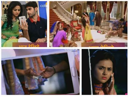 Swaragini Spoiler: Kavya Troubling Swara; Kartik To Trouble Ragini!