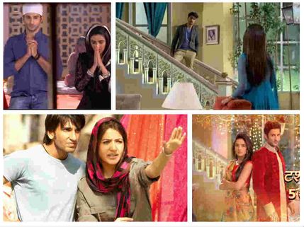 Tashan-E-Ishq: Kunj & Twinkle To Share A ‘Band Baaja Baaraat’ Moment!
