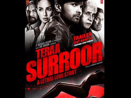 Teraa Surroor Movie Review By Audience: Live Update