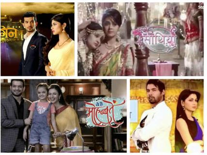Latest TRP Ratings: Saathiya, Naagin & Kumkum Bhagya Retain Their #1 Position!