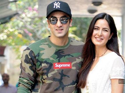 Anurag Basu Cancels The Morocco Schedule Of Jagga Jasoos Because Of Ranbir Kapoor & Katrina Kaif
