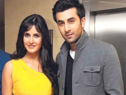 Read What Happened When Ex-Lovers Ranbir Kapoor & Katrina Kaif Met At 2 AM