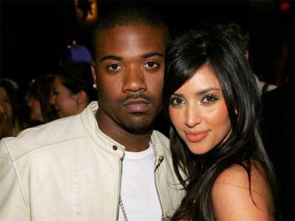 Guess Who Is Behind Kim's Leaked Footage With Ray J!