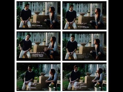 LEAKED Scenes From Newly Released Kapoor And Sons Starring Alia Bhatt, Fawad Khan, Sidharth Malhotra