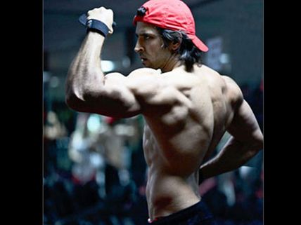 Hrithik Roshan To Become Rambo?