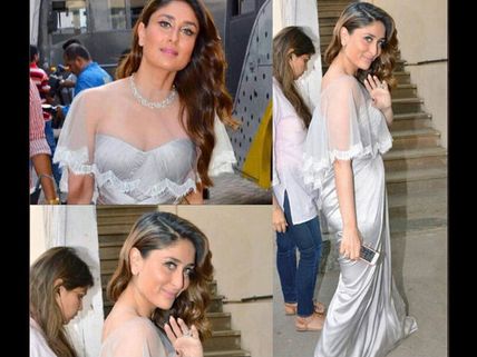 Kareena Kapoor To Make A Debut In Hollywood?