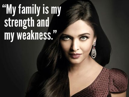 10 Quotes From Aishwarya Rai That Proves She’s An Amazing Woman!