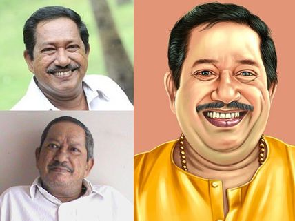 Actor VD Rajappan Passes Away