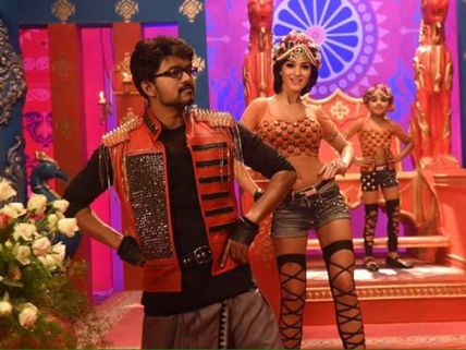 WHOA! Ilayathalapathy Vijay To Speak Malayalam In 'Theri'?