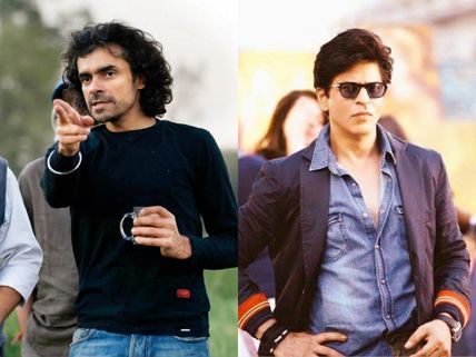 What Happened To Shahrukh Khan & Imtiaz Ali's Next?