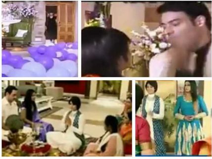 Yeh Hai Mohabbatein Spoiler: Ashok Tries To Impress Shanaya, But Gets Slapped; Nidhi To Test Shanaya