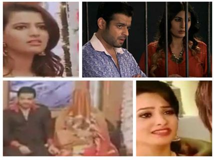 Yeh Hai Mohabbatein: Ishita-Shagun’s Baby Shower; Nidhi-Sarika Confused!
