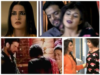Yeh Hai Mohabbatein: Not Ruhi, Nidhi To Kidnap Shagun & Ishita’s Baby!