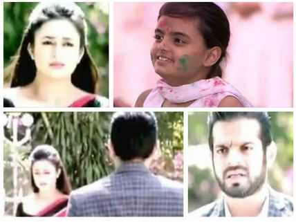 Yeh Hai Mohabbatein: Real Shanaya To Enter; Raman & Ishita To Part Ways, Post Leap!