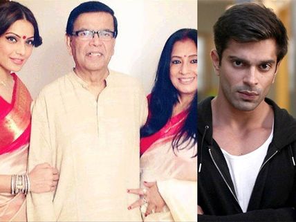 Shocking! Bipasha Basu Wanted To Marry Karan Singh Grover A Year Ago, Her Dad Was Against It 