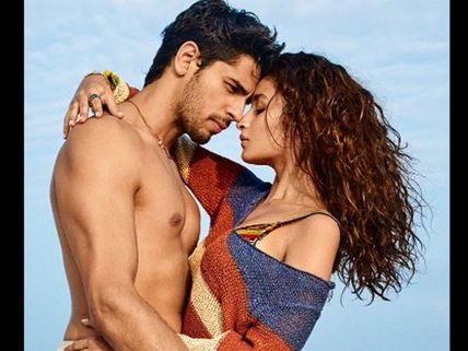 OMG! Sidharth Malhotra's Romantic Confession For Alia Bhatt, Also See His Latest Hot Photoshoot!