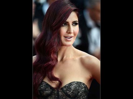 Finally! Katrina Kaif Reveals The Real Reason Why She Won't Attend Cannes This Year! 