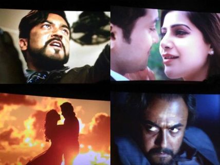IN PHOTOS: Suriya's '24' Trailer Gets Overwhelmingly Positive Reviews, To Be Launched Online Soon!