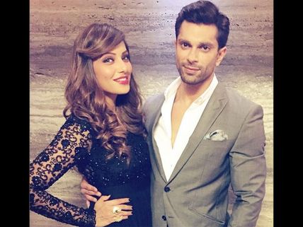 Good News! Bipasha Basu & Karan Singh Grover CONFIRM Their April Wedding, Read What They Said