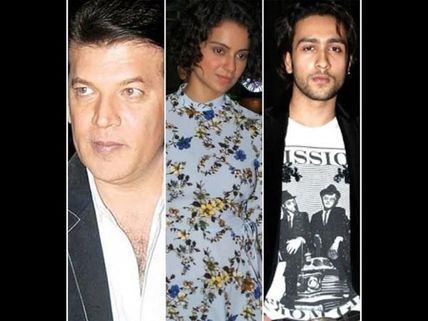 Hrithik-Kangana Fight! Aditya Pancholi's Shocking Reaction On Adhyayan Suman’s Interview