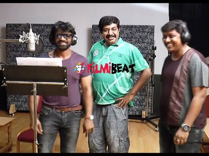 A Case Against Duniya Vijay & Yogaraj Bhat! 