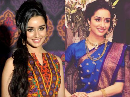 A Million Smiles! These Pics Of Shraddha Kapoor Can Brighten Up Your Day