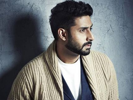 Abhishek Bachchan Was Very Nervous To Shoot Housefull 3, Here's Why...
