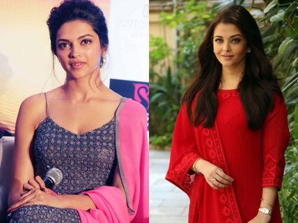 What's Similar Between Aishwarya Rai Bachchan & Deepika Padukone, Reveals Sanjay Leela Bhansali!
