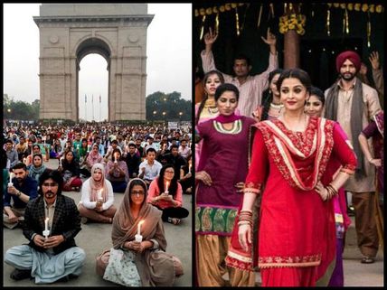 Aishwarya Rai Bachchan's New Pictures From Sarbjit! See Her Gorgeous & Intense Avatars! 