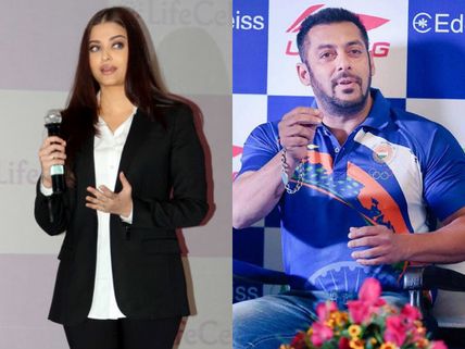 HOT NOW! Salman Khan Gets The Support Of Aishwarya Rai Bachchan Over Rio Olympic Controversy! 