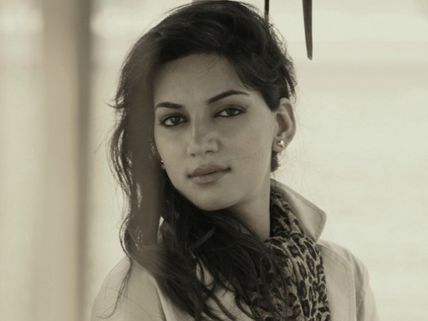 Actress Aman On Her Sandalwood Debut