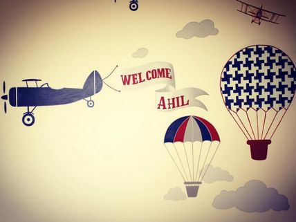 Awww! Arpita Khan & Aayush Sharma Welcome Baby Ahil In The Most Cutest Way [Photos]