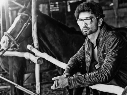 Actor Atharvaa Turns Producer With 'Semma Botha Aagatha'