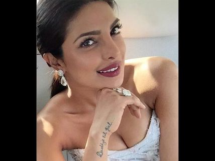 Priyanka Chopra's Mom Calls Her Ex-Manager A Lying B*stard!