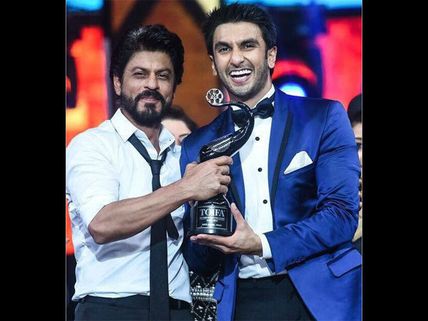 OMG! Ranveer Singh Hikes His Fees, Charging As Much As Superstar Shahrukh Khan?