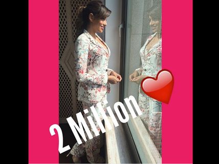 Bride-to-be Bipasha Basu Has Another Reason To Blush & This Time It's Not KSG (Pictures) 