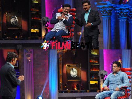 Brothers Saikumar & Ravishankar Next In 'Weekend With Ramesh'! 