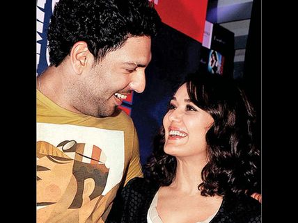 Once Lover Now Brother! Preity Zinta On Her Alleged Affair With Yuvraj Singh! 