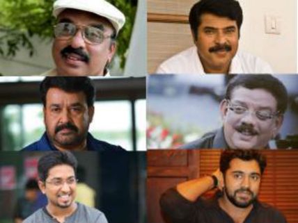 Best Director Actor Combinations In Malayalam Cinema! 
